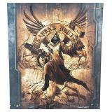 STARCRAFT II WINGS OF LIBERTY COLLECTOR