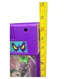 VINTAGE GOOSEBUMPS ELECTRONIC PINBALL TABLE TOP GAME