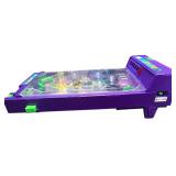 VINTAGE GOOSEBUMPS ELECTRONIC PINBALL TABLE TOP GAME