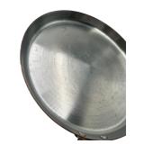 VINTAGE COPPER 10" SAUCE PAN