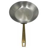 VINTAGE PAUL REVERE WARE  SIGNATURE SERIES 1801 10.5" GOURMET SKILLET