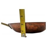 VINTAGE PAUL REVERE WARE  SIGNATURE SERIES 1801 10.5" GOURMET SKILLET