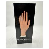 PRACTICE HAND MANICURE FLEXIBLE