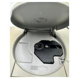 SONY PLAYSTATION ONE WITH ONE REMOTE CONTROLLER (NO POWER CORD)