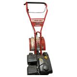 TROY-BILT BRONCO TILLER, *** READ READ READ*** MECHANIC SPECIAL, PARTS ONLY!!