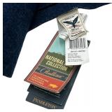 PENDLETON "GRAND CANYON NATIONAL PARK" BLANKET 80in X 90in 100% WOOL