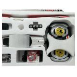 SKY RANGER COX SKY RTF ELECTRIC R/C AIRPLANE WITH 2.4hz RADIO