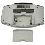 GAME BOY ADVANCE BUNDLE WITH GAME AND CHARGER