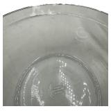 ANCHOR HOCKING BOWLS, VARIOUS SIZES, BUNDLE OF 8 BOWLS