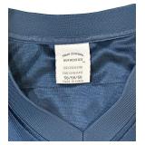 BO JACKSON #34 JERSEY, SIZE 56