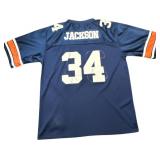BO JACKSON #34 JERSEY, SIZE 56