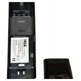 NEVO C3 UNIVERSAL REMOTE CONTROL/ AUDIOVOX