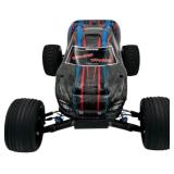 RUSTLER VXL, 2WD STADIUM TRUCK WITH REMOTE