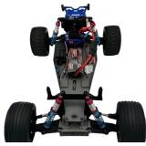 RUSTLER VXL, 2WD STADIUM TRUCK WITH REMOTE