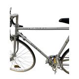 SCHWINN: VTG 26" SUPER LE TOUR 12.2 ROAD BICYCLE