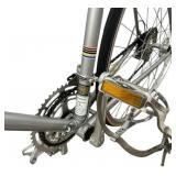 SCHWINN: VTG 26" SUPER LE TOUR 12.2 ROAD BICYCLE