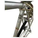 SCHWINN: VTG 26" SUPER LE TOUR 12.2 ROAD BICYCLE