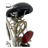 SCHWINN: VTG 26" SUPER LE TOUR 12.2 ROAD BICYCLE