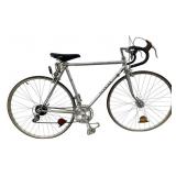 SCHWINN: VTG 26" SUPER LE TOUR 12.2 ROAD BICYCLE