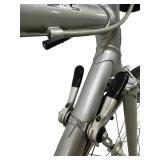 SCHWINN: VTG 26" SUPER LE TOUR 12.2 ROAD BICYCLE