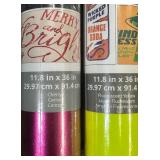 SISER EASYWEED HTV/STRETCH HTV 4 ROLLS