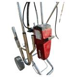 TITAN IMPACT 640 INDUSTRIAL PAINTER