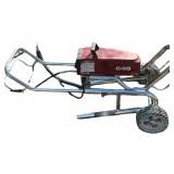 TITAN IMPACT 640 INDUSTRIAL PAINTER