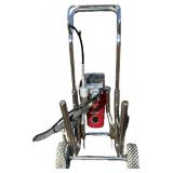 TITAN IMPACT 640 INDUSTRIAL PAINTER