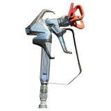 TITAN IMPACT 640 INDUSTRIAL PAINTER