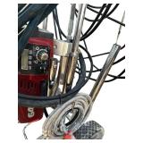 TITAN IMPACT 640 INDUSTRIAL PAINTER