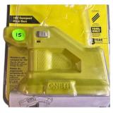RYOBI 18V GLUE GUN CHARGER ONLY