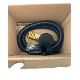 PAINT ZOOM HVLP PAINT SPRAYER 30oz HANDHELD CONTAINER