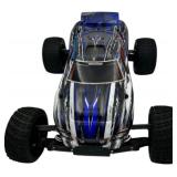 TRAXXAS RUSTLER REMOTE CONTROLLED STADIUM TRUCK