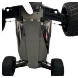 TRAXXAS RUSTLER REMOTE CONTROLLED STADIUM TRUCK