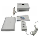 iHome PHOTO PRINTER, BRAND NEW, OPEN BOX