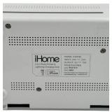 iHome PHOTO PRINTER, BRAND NEW, OPEN BOX