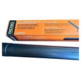 RIDGID TELESCOPING LOCKING WAND