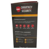 KWIKSET DEADBOLT WITH KEY