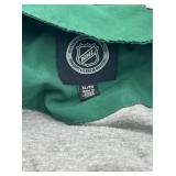 VINTAGE MN WILD WINDBREAKER JACKET, SIZE XL
