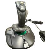 THRUST MASTER/UTECH SMART VENUS GAMING MOUSE BUNDLE