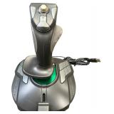 THRUST MASTER/UTECH SMART VENUS GAMING MOUSE BUNDLE