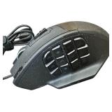 THRUST MASTER/UTECH SMART VENUS GAMING MOUSE BUNDLE