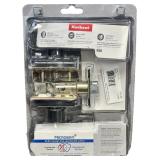 KWIKSET HALL AND CLOSET DOOR HANDLE