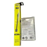 RYOBI EZ-CLEAN EXTENSION WAND WITH NOZZLE KIT