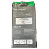 KWIKSET HALL AND CLOSET DOOR KNOB- INTERIOR NON-LOCKING