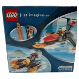 BRAND NEW: STAR WARS: LEGO 6736 BEACH LOOKOUT