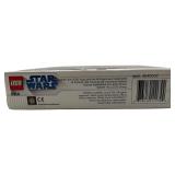 BRAND NEW BOX: STAR WARS: LEGO 8014 CLONE WALKER BATTLE PACK