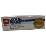 BRAND NEW BOX: STAR WARS: LEGO 8014 CLONE WALKER BATTLE PACK