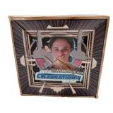 STAR WARS CUBICARD; ONE OF THREE CUBES