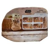 STAR WARS: MANDALORIAN " THE CHILD" PLUSH